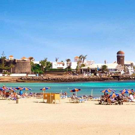 El Olivar Caleta Mar Caleta De Fuste Zewnętrze zdjęcie