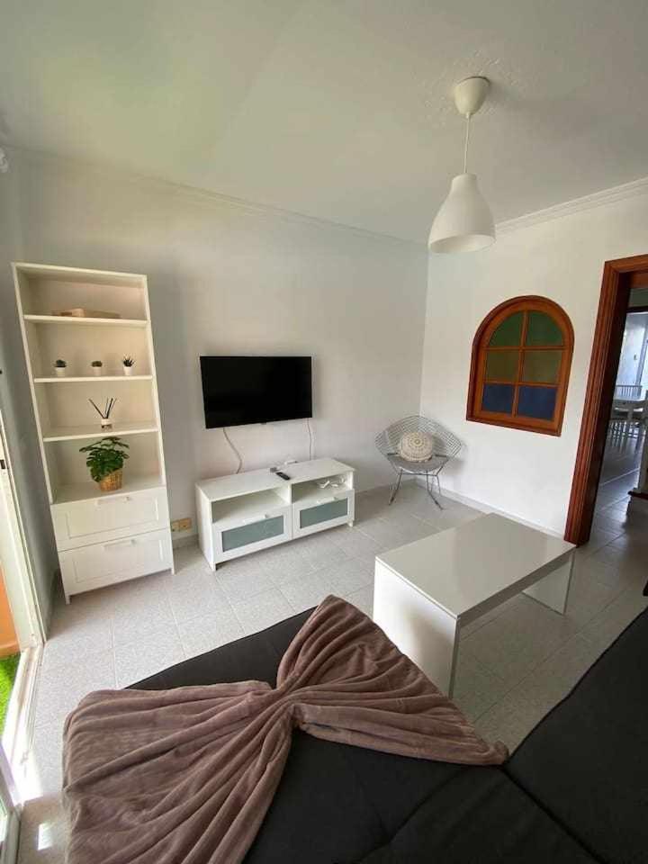El Olivar Caleta Mar Caleta De Fuste Zewnętrze zdjęcie